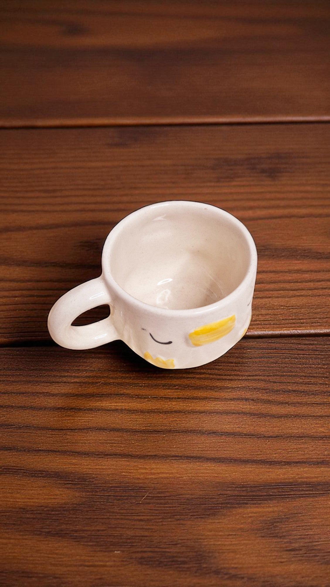 Cute Ceramic Duck Coffee Mug | 3D Cartoon Bird Design Cup with Smooth Glaze | Adorable Tea & Milk Mug for Kids & Adults | Unique Animal Lover Gift Mug for Home, Office & Café